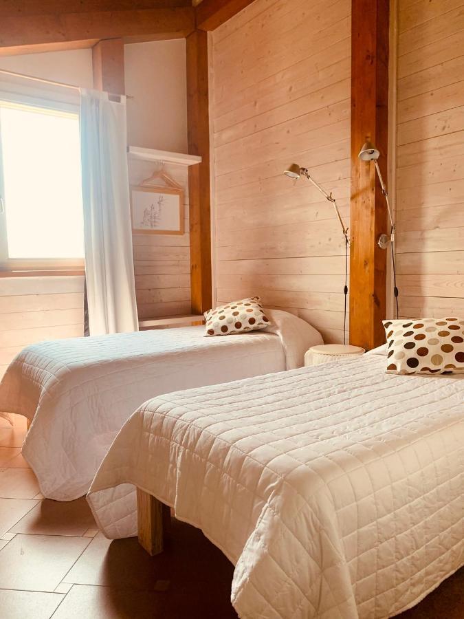 Le Petit Relais Bed & Breakfast Viterbo Eksteriør bilde
