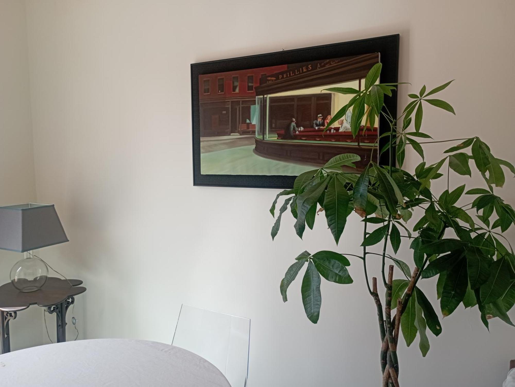Le Petit Relais Bed & Breakfast Viterbo Eksteriør bilde