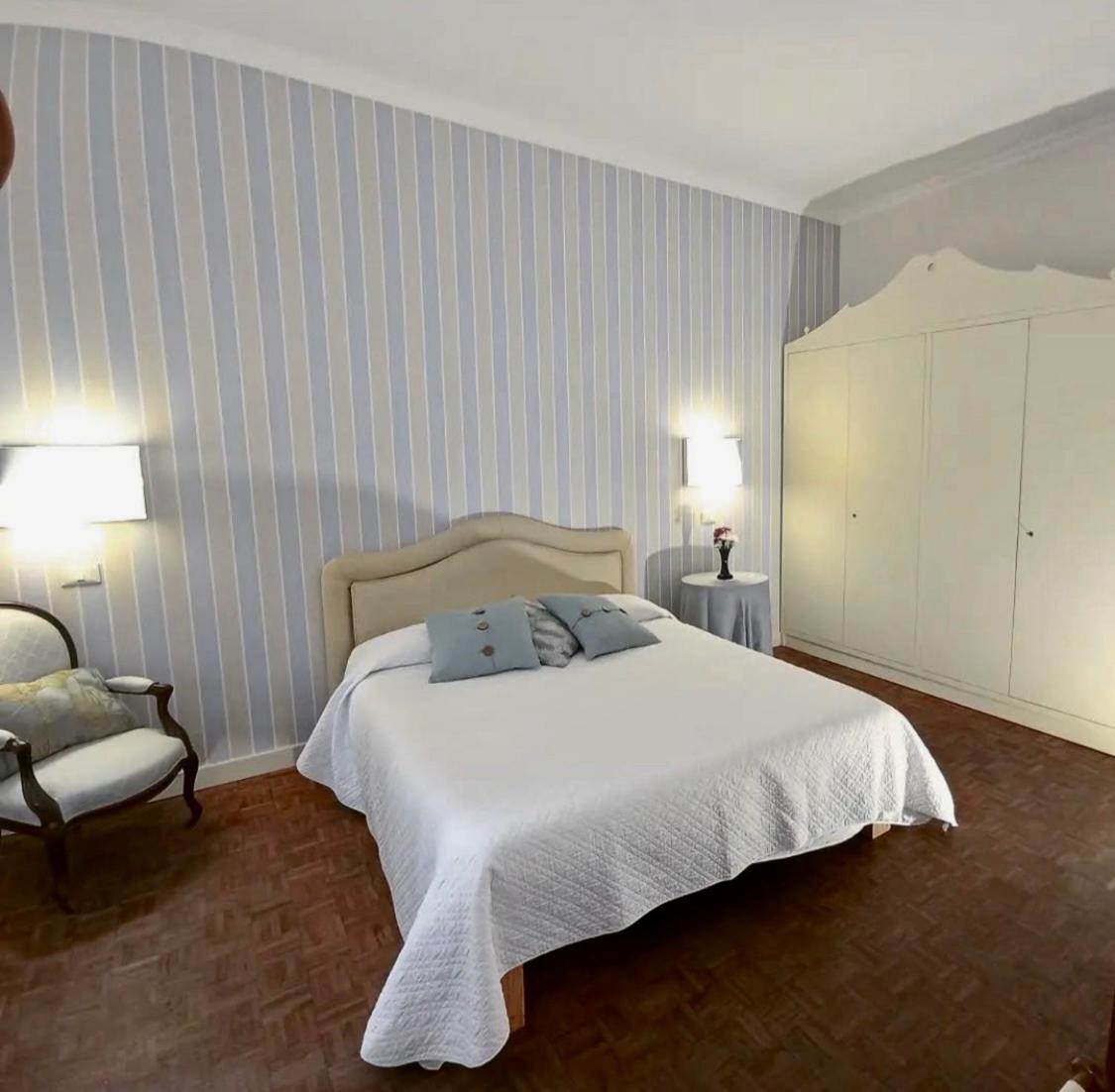 Le Petit Relais Bed & Breakfast Viterbo Eksteriør bilde