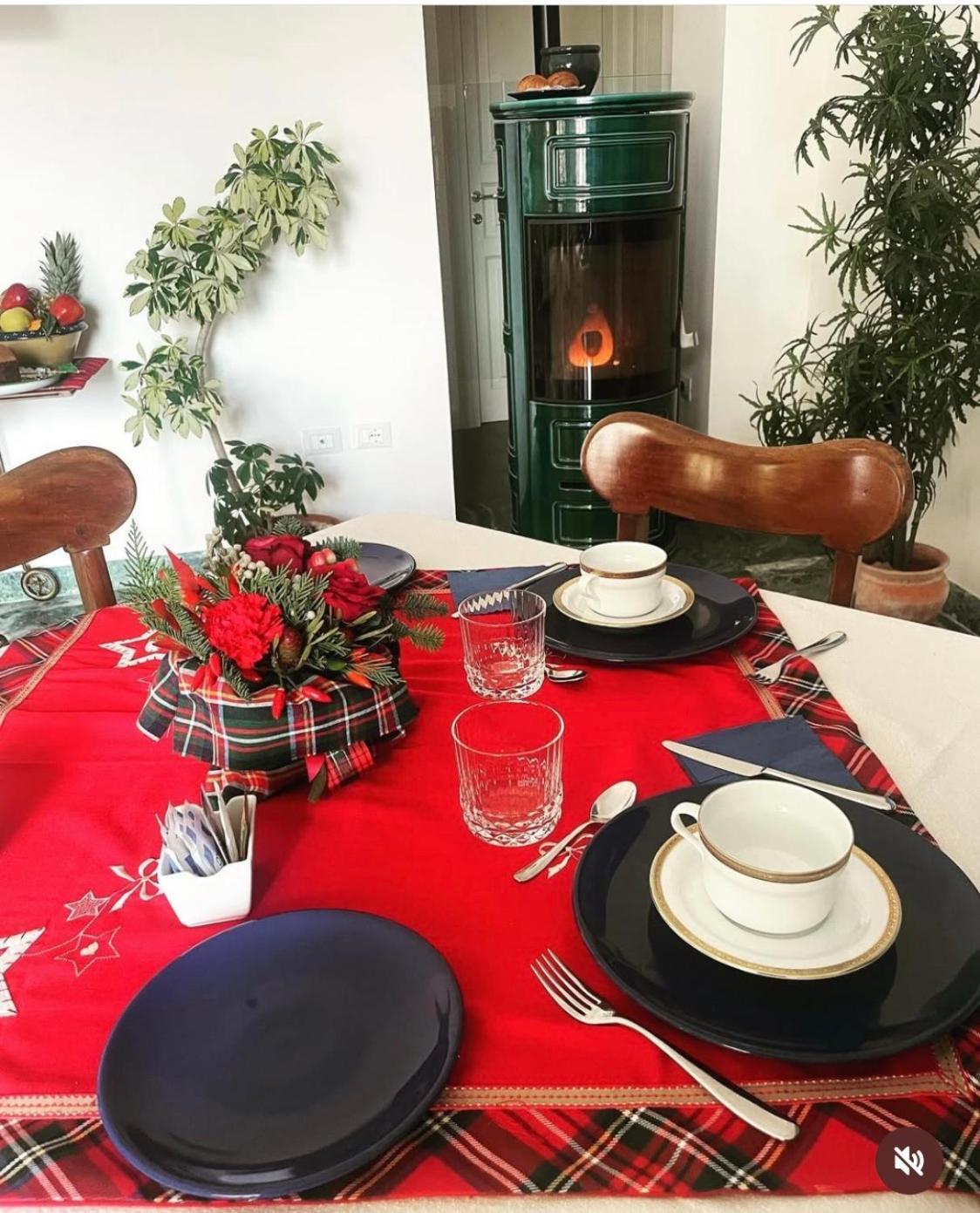 Le Petit Relais Bed & Breakfast Viterbo Eksteriør bilde