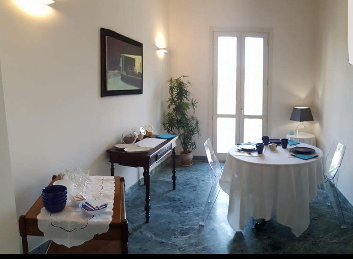 Le Petit Relais Bed & Breakfast Viterbo Eksteriør bilde